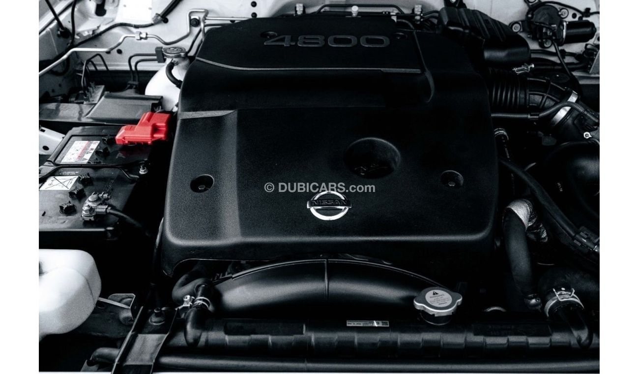 نيسان باترول سوبر سفاري Super Safari | 3,427 P.M  | 0% Downpayment | Agency Maintained!