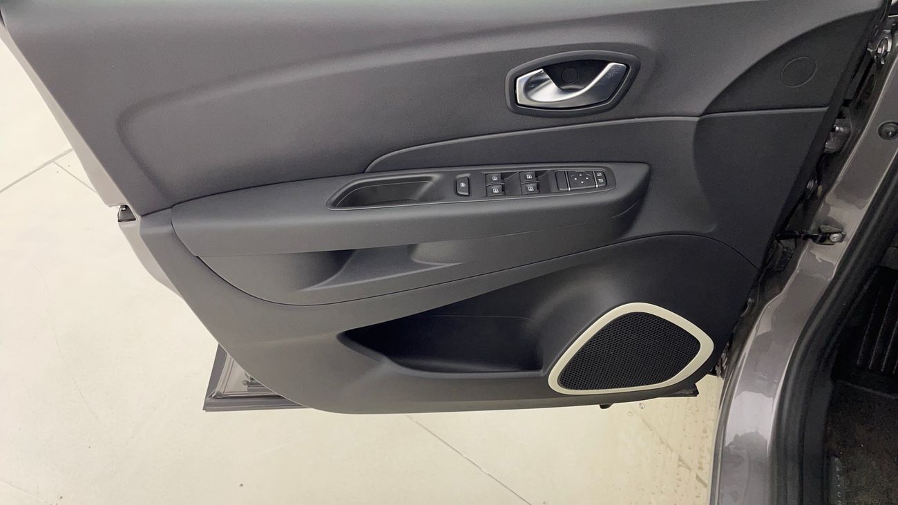 رينو كابتور PE 1.6 | بدون دفعة مقدمة | اختبار القيادة في المنزل