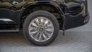 تويوتا لاند كروزر Toyota Land Cruiser 3.5 GXR FULL 2026