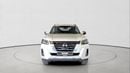 نيسان إكستيرا 2.5 4WD PLATINUM AUTO | شامل الضمان | 0 ﺪﻔﻋﺓ ﺃﻮﻟﻯ