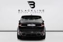 لاند روفر رينج روفر سبورت HSE DYNAMIC 3.0L 3.0L