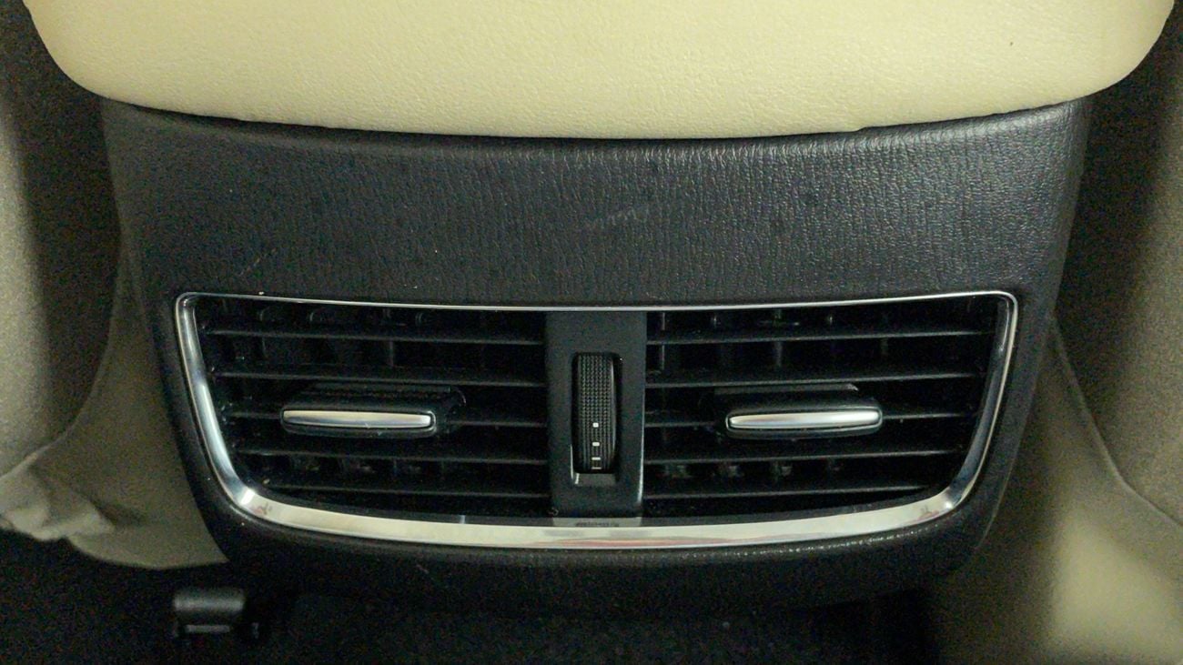 مازدا 6 S 2.5 | بدون دفعة مقدمة | اختبار القيادة في المنزل