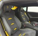 لامبورغيني هوراكان Tecnica 2024 Lamborghini Huracan Tecnica, Lamborghini Warranty + Service Pack, Very Low Km, GCC
