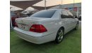 Lexus LS 430