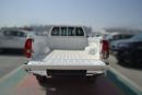 تويوتا هيلوكس TOYOTA HILUX 4X4  S.CAB - 2.7L - PET - MT - 2026 MY