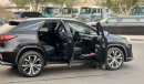 Lexus RX350 LEXUS RX350 FULL OPTION