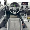 Audi Q2 2022 Audi Q2L 30e-tron, 1 Year Warranty Unlimited, Excellent Condition