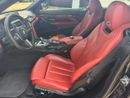 BMW M4 STANDARD 2016 BMW M4 Convertible GCC Specs In Perfect Conditions