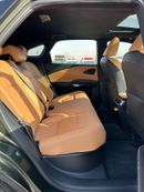 لكزس RX 350 Premium 360 Camera, Sunroof Full Option