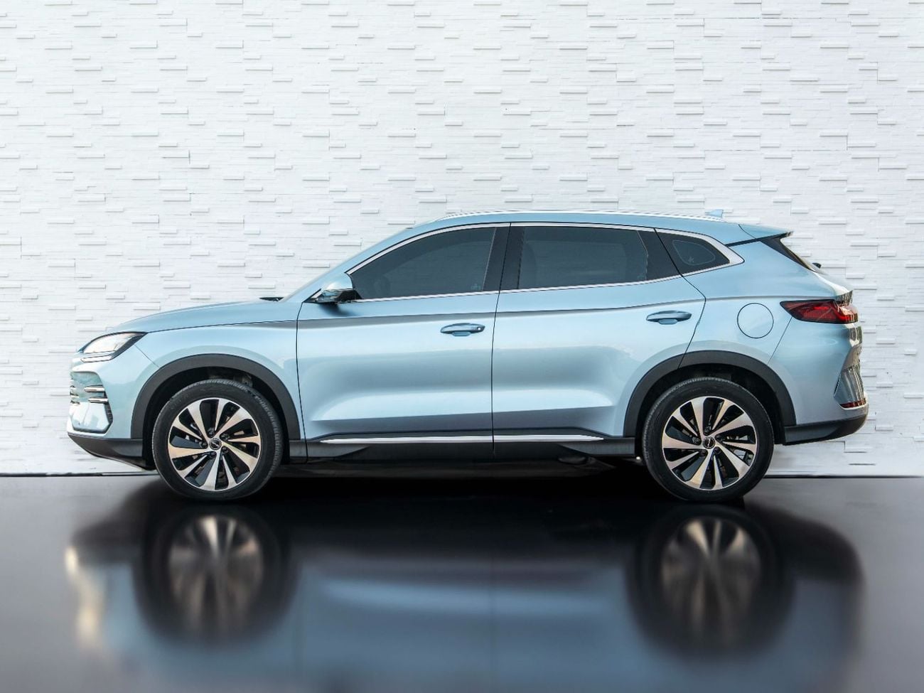 BYD Song Plus Premium