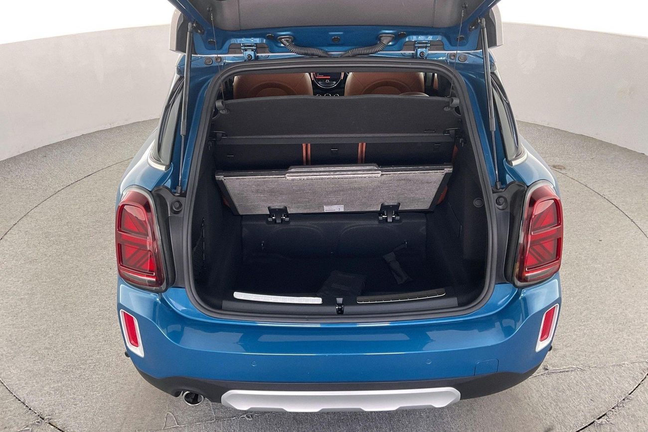 Mini Countryman Cooper | Guaranteed Warranty | 0 Down Payment