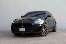 Maserati Grecale TROFEO | GCC Specs | Expat Single Owned