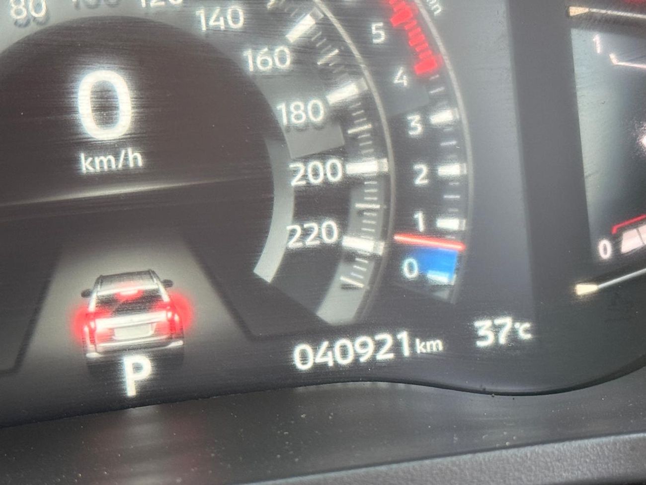 ميتسوبيشي باجيرو سبورت
