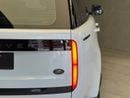 Land Rover Range Rover HSE P530 4.4L