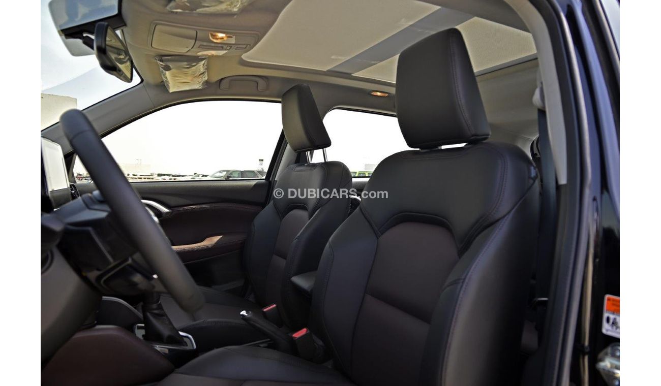 Toyota Urban Cruiser GLX 1.5L Petrol Fwd 7-seater Automatic