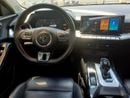 MG GT LUXURY 699- Monthly l GCC l Sunroof, Leather, warranty I Accident Free
