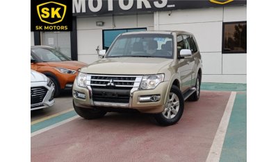 Mitsubishi Pajero // 806 AED Monthly / LEATHER SEATS / 4WD (LOT # 16714)