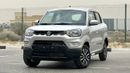 سوزوكي اسبريسو STD SUZUKI S-Presso 998 cc MC P79 GL ALLOY DA2 9KHZ AMT