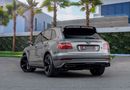 Bentley Bentayga W12 SIGNATURE | 7,833 P.M  | 0% Downpayment | IMMACULATE!