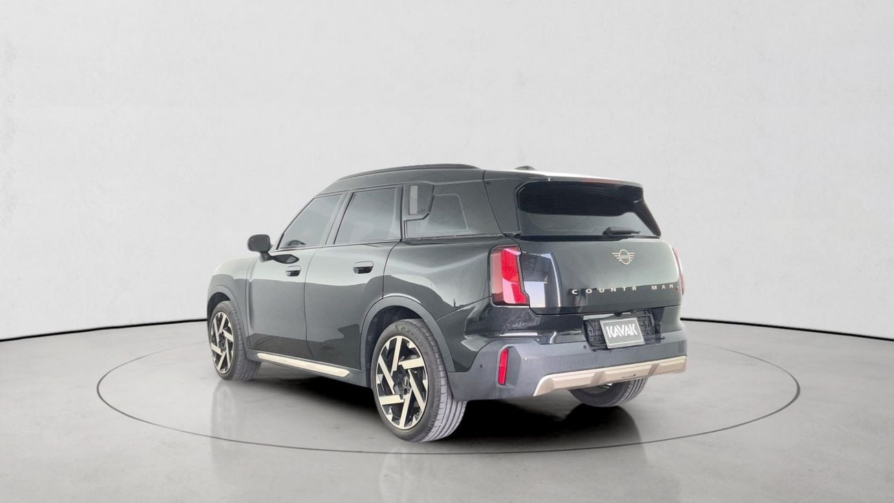 Mini Countryman 2.0 MHEV COOPER S ALL4 AUTO | Guaranteed Warranty | 0 Down Payment