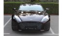 أستون مارتن رابيد ASTON MARTIN RAPIDE S FULLY LOADED  2014 MODEL PRICE 230.000 AED  LOW MILEAGE ONLY 25000 MILES  V12