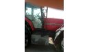 Massey Ferguson 385 4WD USED CONDITION 2010 DIESEL 4.1L 2007 GCC STANDARD