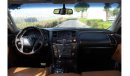 Nissan Patrol LE Platinum LE 400HP V8 AED 2210/- monthly EMI. NISSAN PATROL