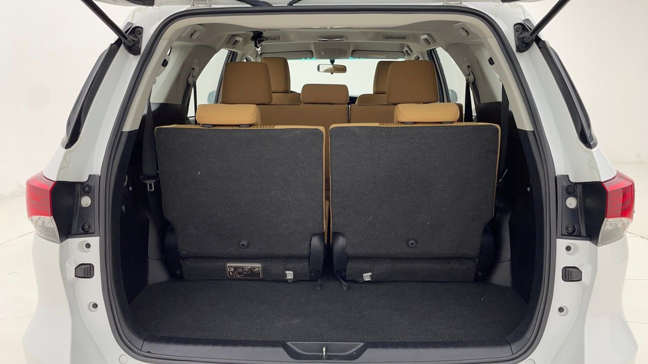 Toyota Fortuner GXR 4 | Zero Down Payment | Home Test Drive