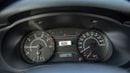 Toyota Hilux HILUX 2.4L MED OPTION