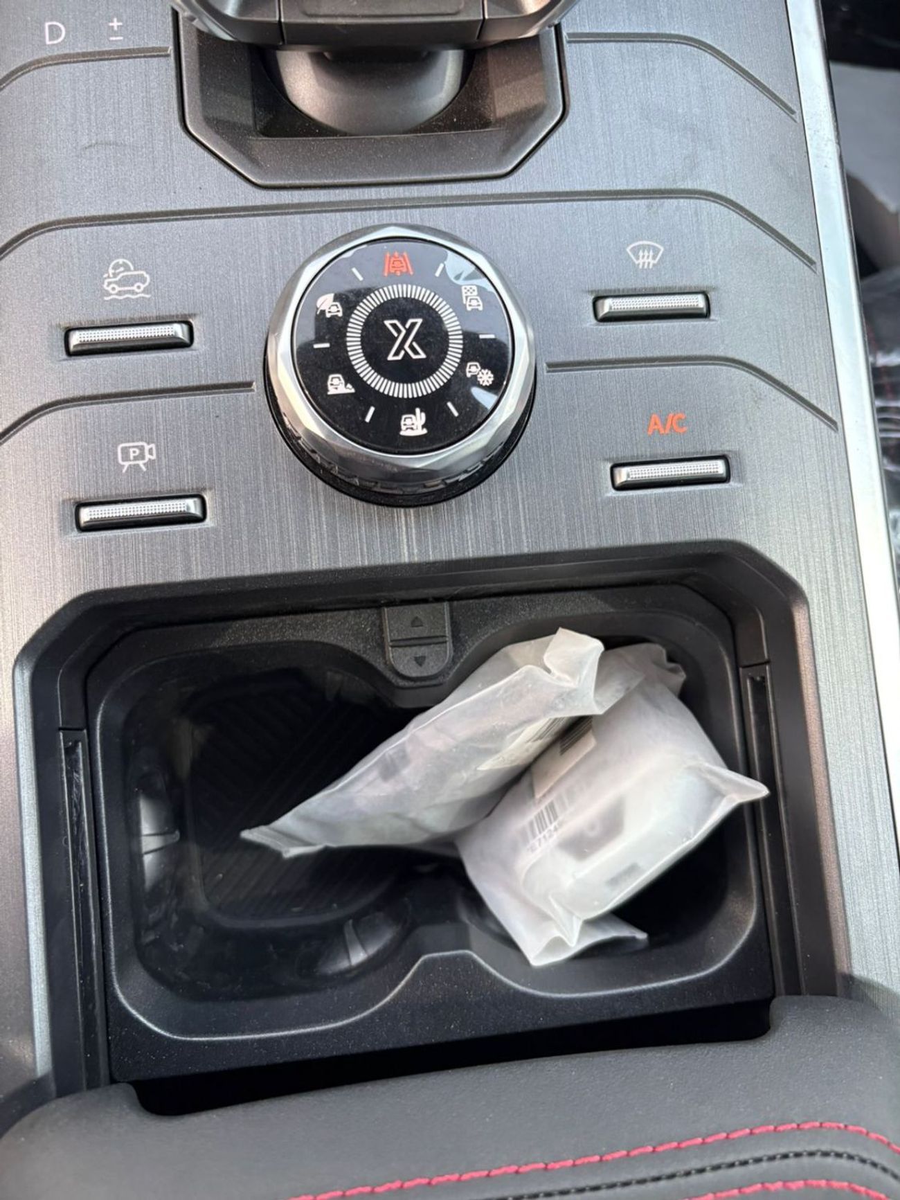 جيتور T2 Luxury