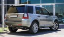 Land Rover LR2 HSE GCC Perfect Condition