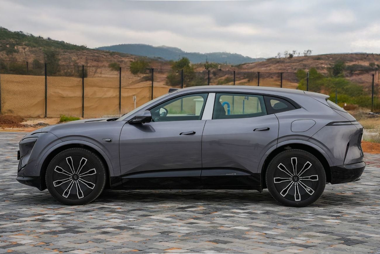 Avatr 07 2025 Avatr 07 Luxury Edition REEV RWD 0Km