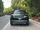 Land Rover Range Rover 2024 | Vogue P350 Autobiography | Diesel | 3.0L V6 | 345 HP | EU Specs | Full Option | 16K KM | Perf