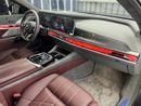 BMW 760i XDRIVE MASTERCLASS M SPORT PACKAGE 4.4L ,V8 ,8 Speed xDrive AWD
