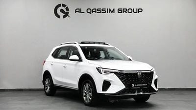 Roewe RX5 | Plus | Brand | 775 monthly | Free Insurance + Registration Ref#