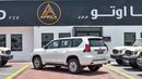 تويوتا برادو 4.0L TXL YM 2023