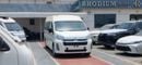 Toyota Hiace Highroof GL 3.5L Petrol AT 2026YM