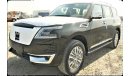 Nissan Patrol 4.0L,V6,SE PLATINUM CITY, 2021MY