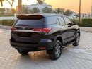 Toyota Fortuner EXR - V4 2.7L 4X4 - Accident Free Low mileage - GCC Specs
