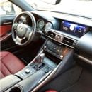 لكزس IS 300 F سبورت