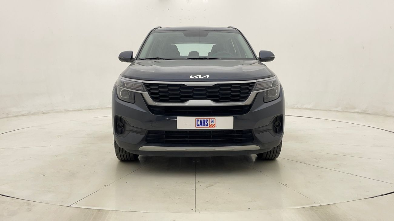 كيا سيلتوس EX 1.6 | بدون دفعة مقدمة | اختبار القيادة في المنزل