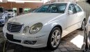 Mercedes-Benz E 350 4MATIC