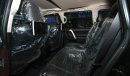 Toyota Prado VX 2.7L Petrol Platinum Edition