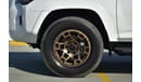 Toyota 4Runner 40TH Anniversary Special Edition