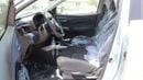 Suzuki Baleno GLX Suzuki baleno 2025 brand new for export