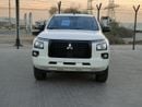 Mitsubishi L200 MITSUBISHI L200 PETROL GLX 2.4L 2025