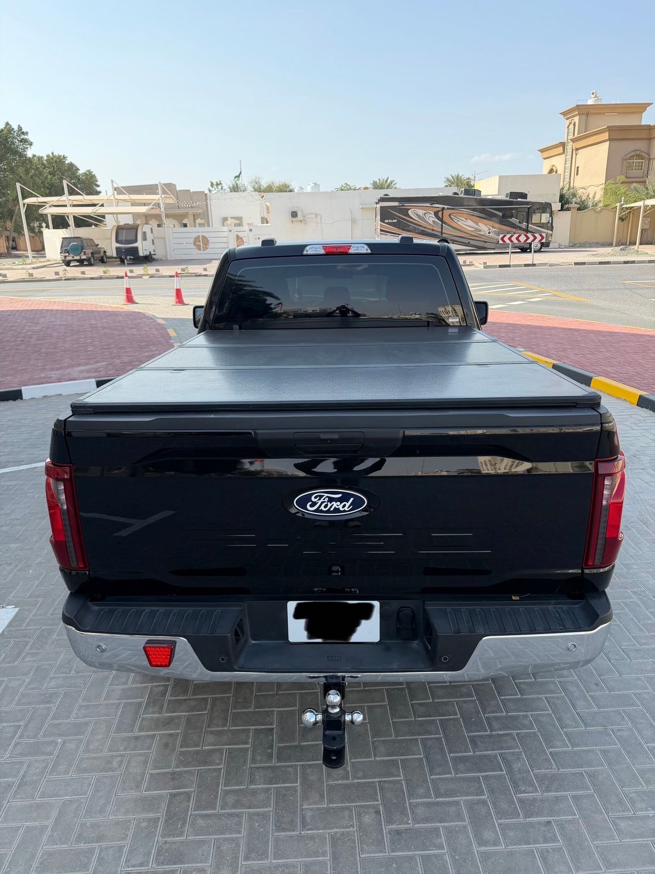 Ford F 150 ‏٦٠٠٠