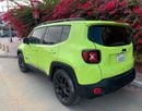 Jeep Renegade Excellent condition 2400cc turbo
