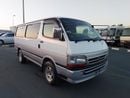 Toyota Hiace TOYOTA HIACE VAN RIGHT HAND DRIVE(PM02151)