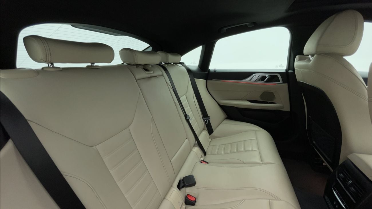 بي أم دبليو 420i M SPORT 2 | بدون دفعة مقدمة | اختبار قيادة مجاني للمنزل